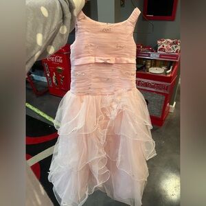 Pagent Dress